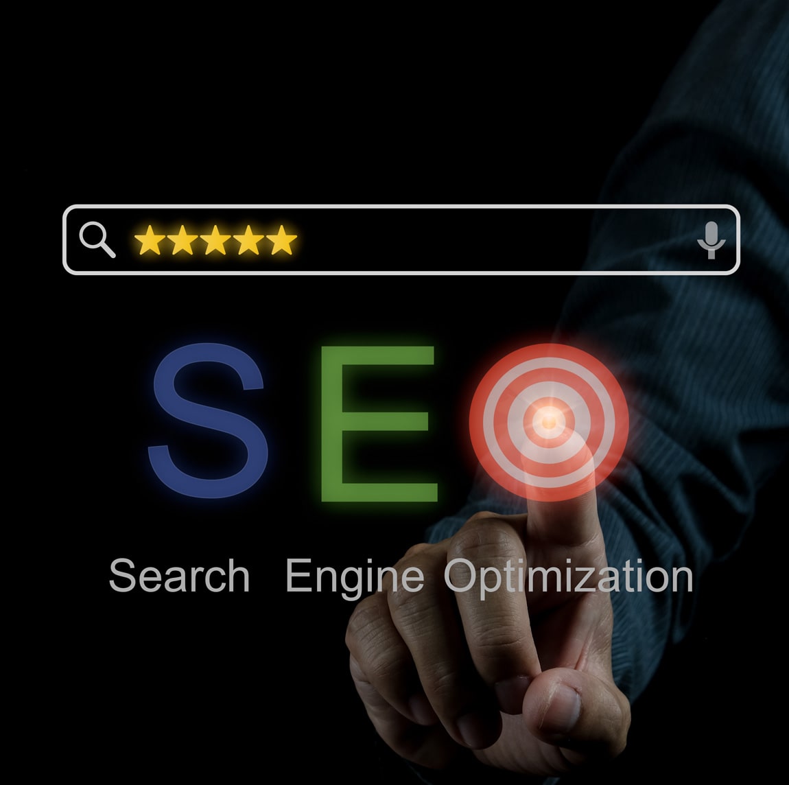 Seo / Neptün Dijital